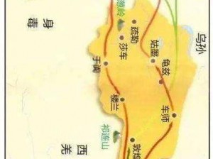 无悔华夏之旅：张骞天山路线的历史探寻与传奇之旅