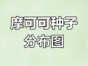 命运方舟摩可可种子的神秘作用：探寻种子之力，揭示角色命运之秘