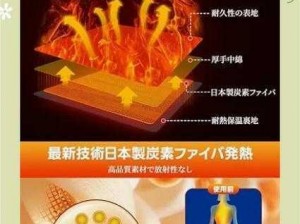 日本暧暧视频：独特的加热技术，让你在寒冬中感受温暖