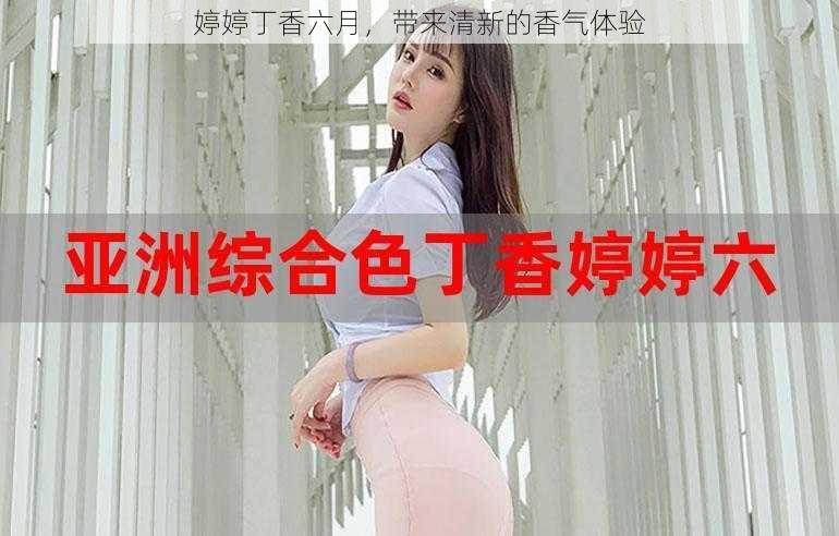 婷婷丁香六月，带来清新的香气体验