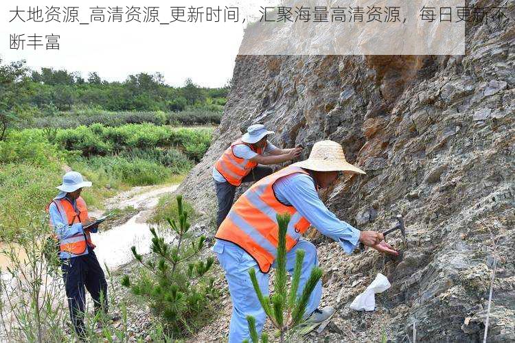 大地资源_高清资源_更新时间，汇聚海量高清资源，每日更新不断丰富