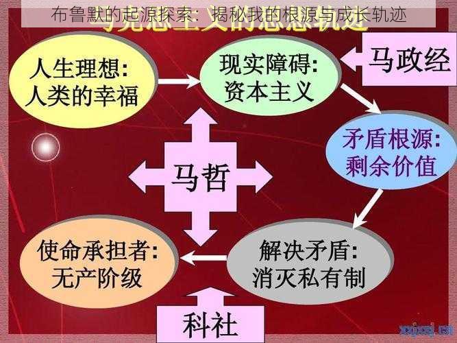 布鲁默的起源探索：揭秘我的根源与成长轨迹