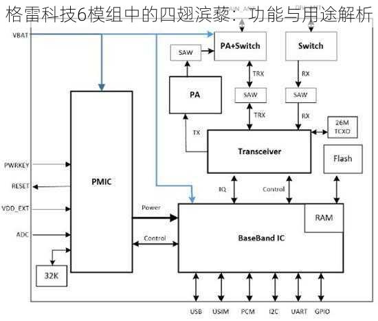 格雷科技6模组中的四翅滨藜：功能与用途解析