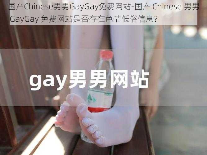 国产Chinese男男GayGay免费网站-国产 Chinese 男男 GayGay 免费网站是否存在色情低俗信息？