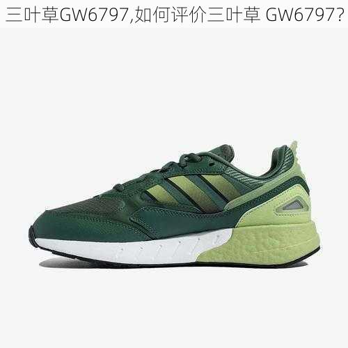 三叶草GW6797,如何评价三叶草 GW6797？