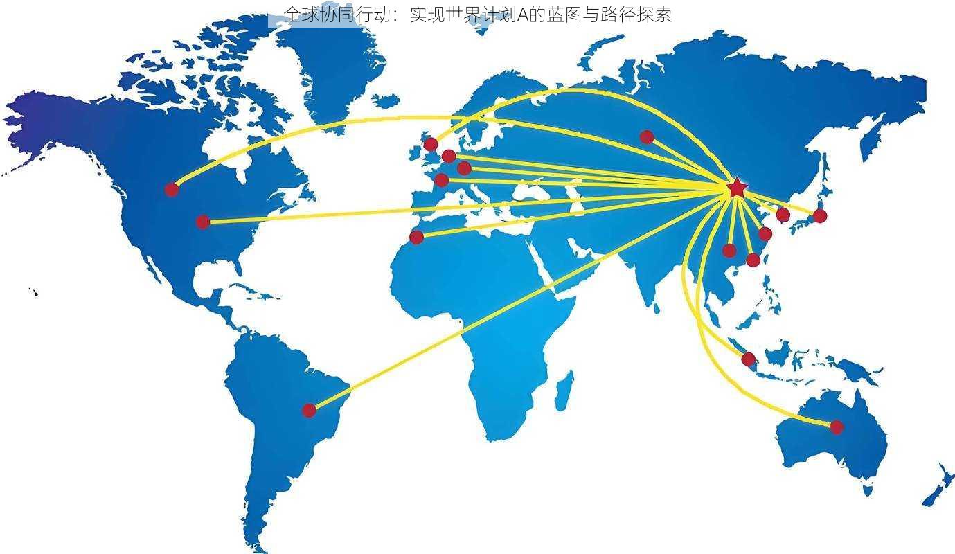 全球协同行动：实现世界计划A的蓝图与路径探索